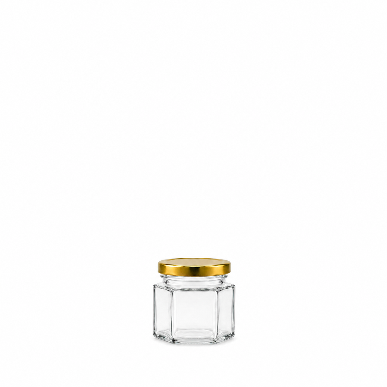 45ml Hexa Jar